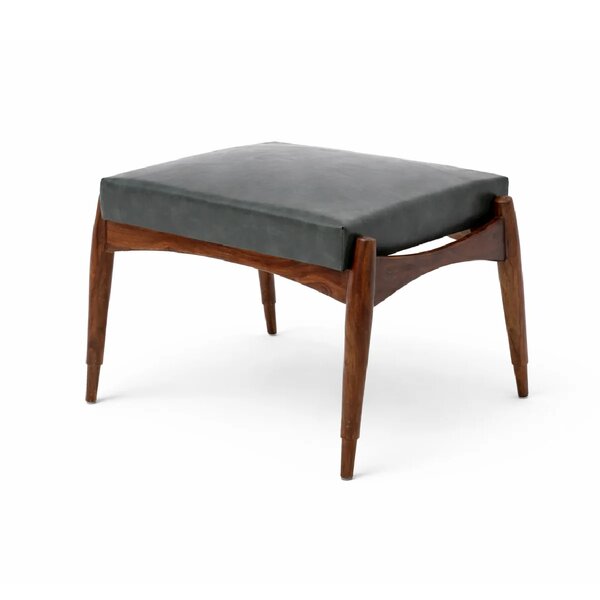 Noor Chair with Stool