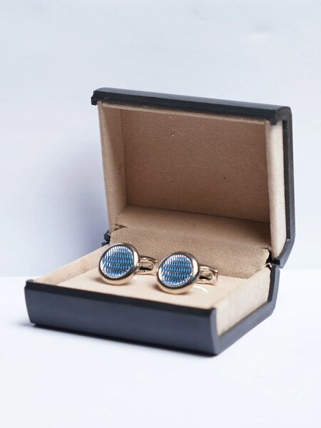 Designer Cufflink (CUFFLINK-884)