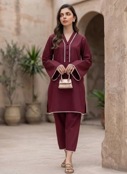 Ruby Breeze - NV30D06