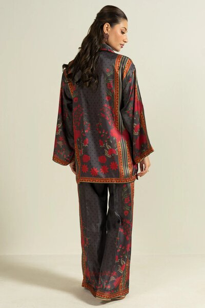 RTW | SHIRT & TROUSER