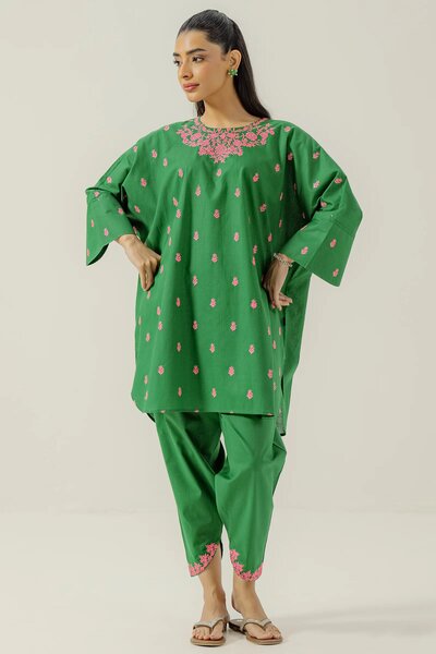 Scattered 2 piece