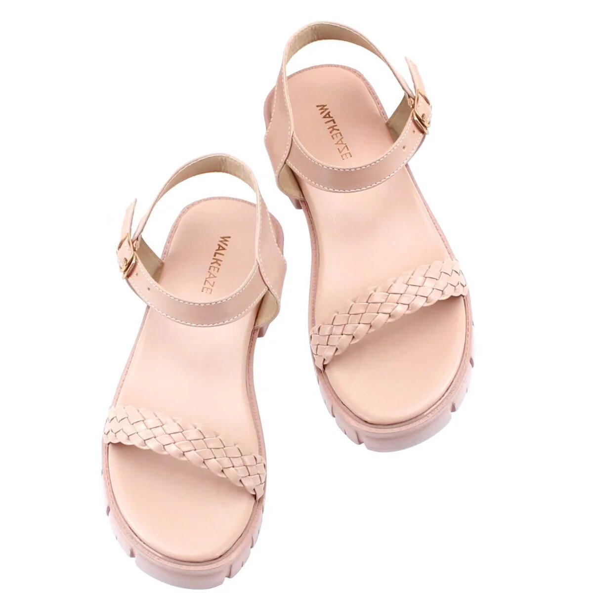 Women Casual Softy - 74812S
