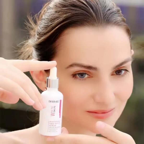 Dr Rashel - Whitening Fade Spots Serum for White Skin - 50ml