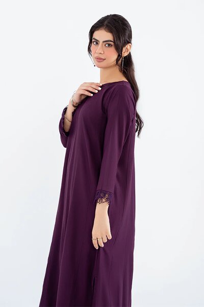 2 Piece Plum - NV06D01