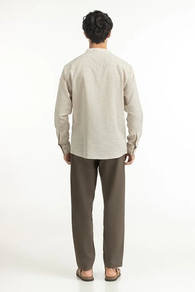 Regular Fit Casual Shirts