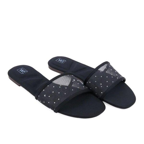 Women Formal Slippers - 41415S