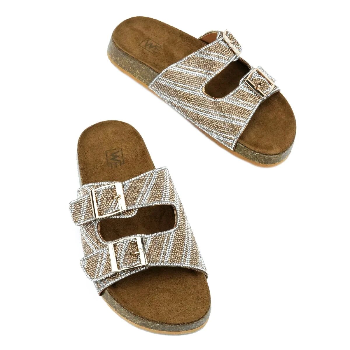 Women Casual Softy - 75568S
