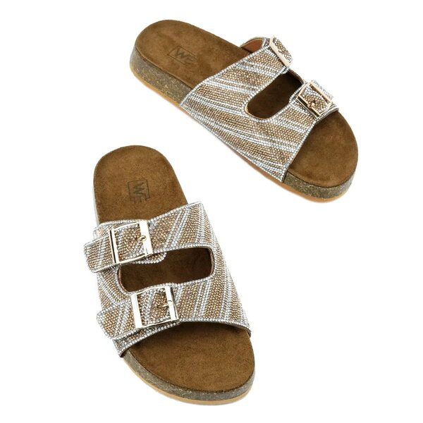 Women Casual Softy - 75568S