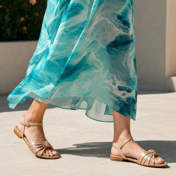 Women Formal Sandals - 41290S