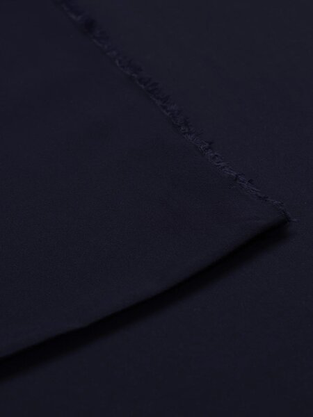 Navy Blue Men's Unstitched Suit (MFSC-205)