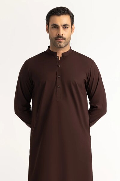 Regular Fit Basic Suits