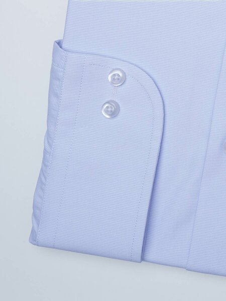 Blue Self, Cutaway Collar, Elite Edition, Men’s Formal Shirt (FS-2670)