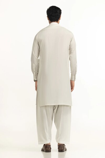 Regular Fit Styling Suits