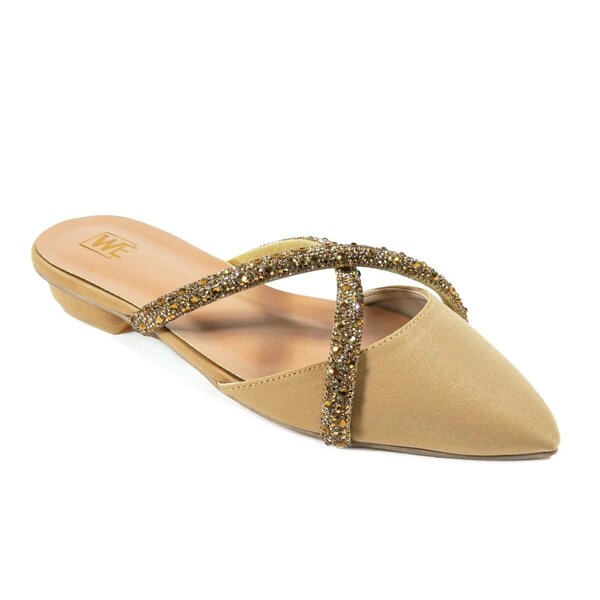 Women Formal Mules - 41128S