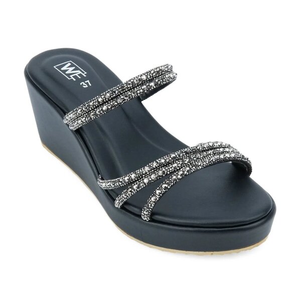 Women Formal Wedge - 75550S