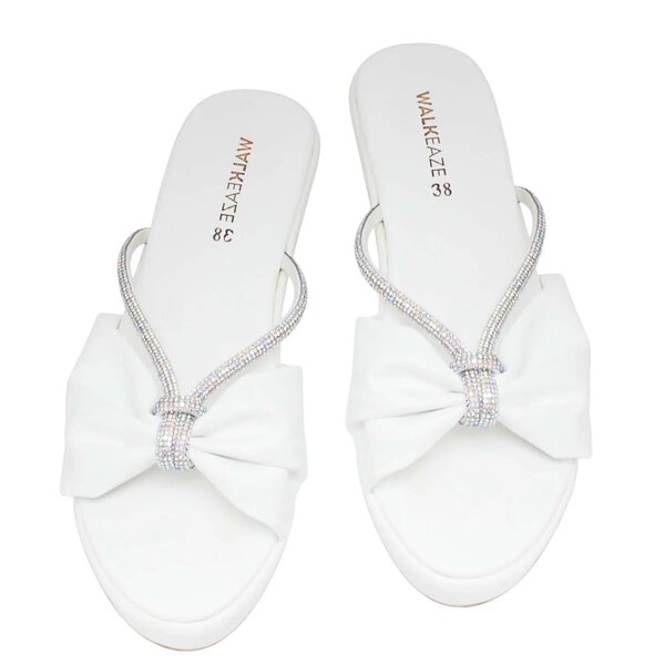 Women Formal Wedge - 74844S