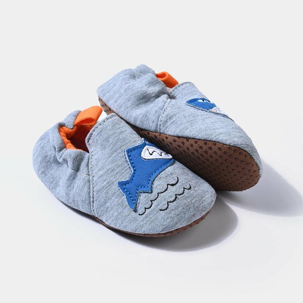 Boys shoes C-902-GREY