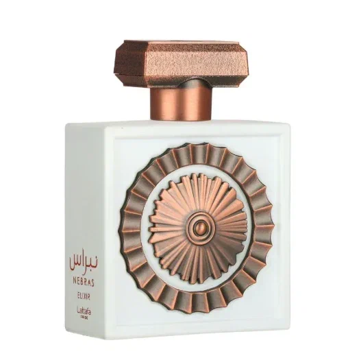 Lattafa - Pride Nebras Elixir - Edp 100Ml