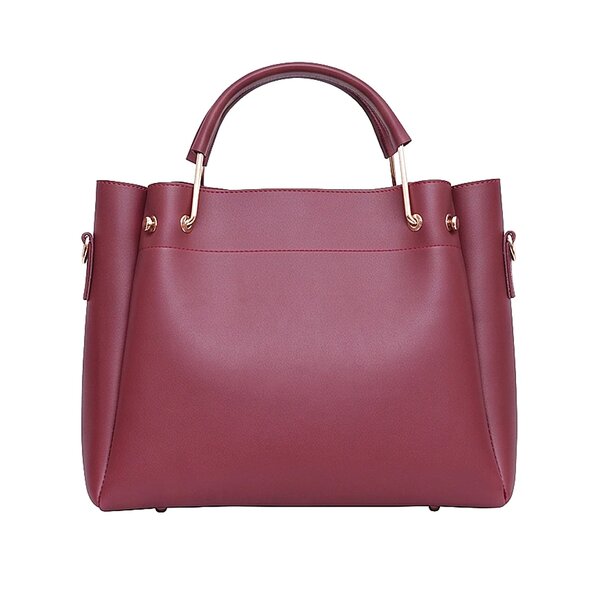 Moscow Maroon