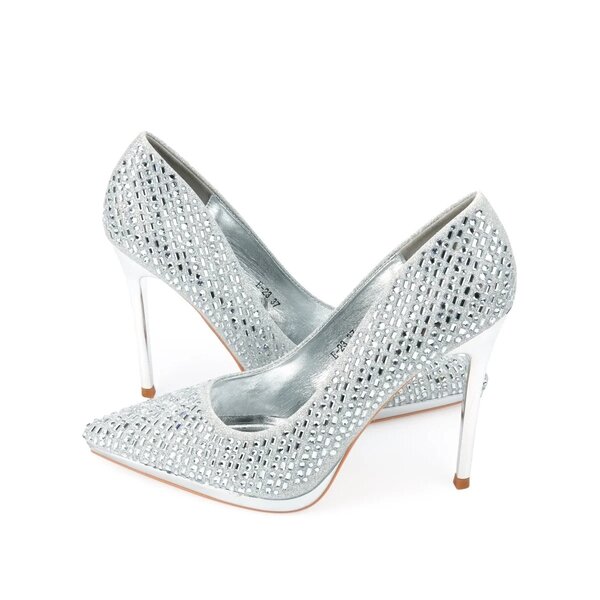 Imported Formal Court-Shoes - 98574S
