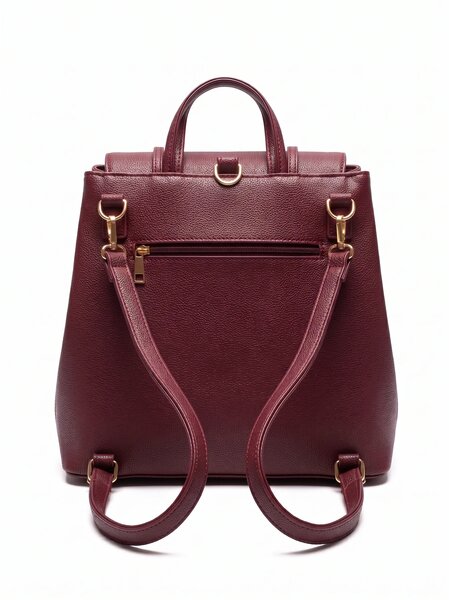 Sunday Maroon