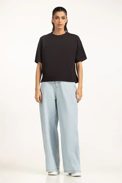 Loose Fit Top