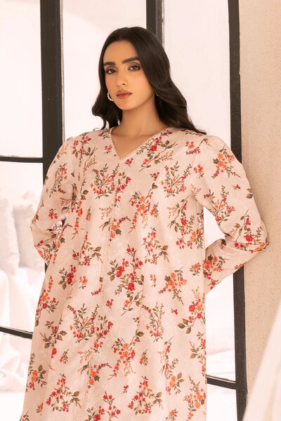 Camellia Charm - NV09D05