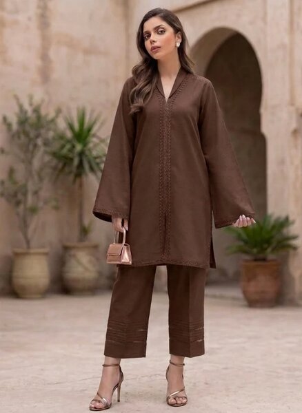 Mocha Mystic - NV30D07