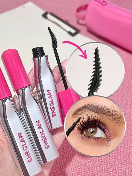 Shein Sheglam -  Lashlighter Up & Out Mascara
