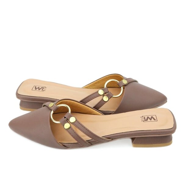 Women Formal Mules - 41450S