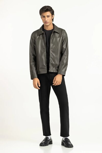 Regular Fit Jackets