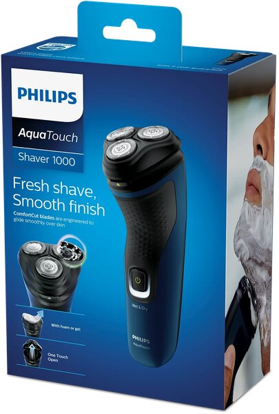 Philips Aqua Touch 1000 Shaver