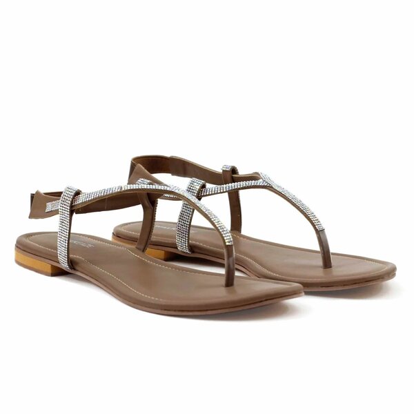 Women Formal Sandals - 40008S