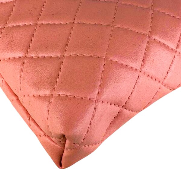 Fizz Makeup Pouch Pink