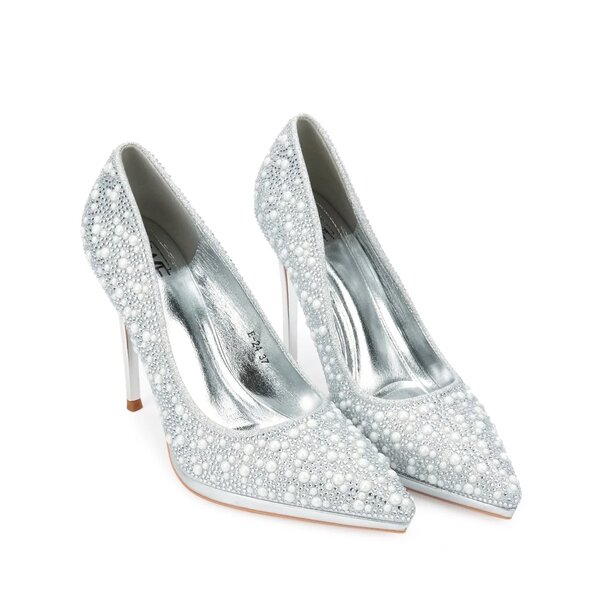 Imported Formal Court-Shoes - 98575S