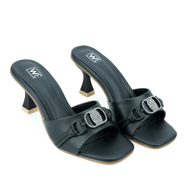 Women Formal Heel - 63191S
