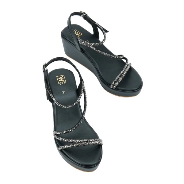 Women Formal Wedge - 75483S