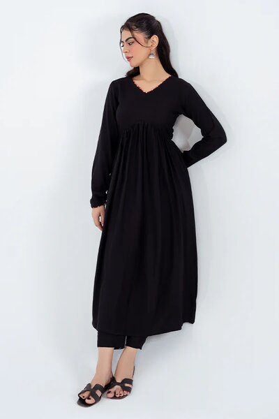 2 Piece Black - NV06D06
