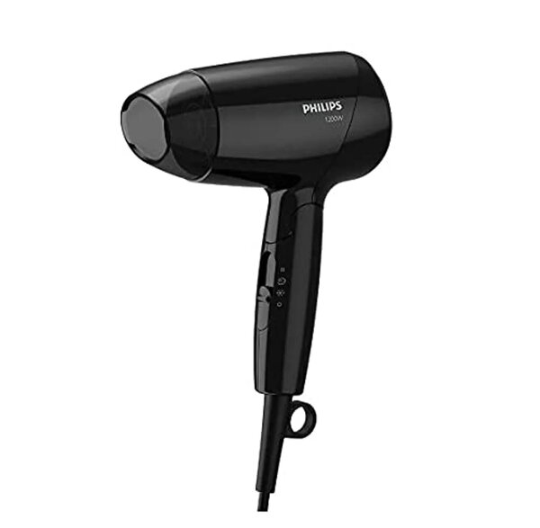 Philips Essential Care Dryer Black BHC010/13
