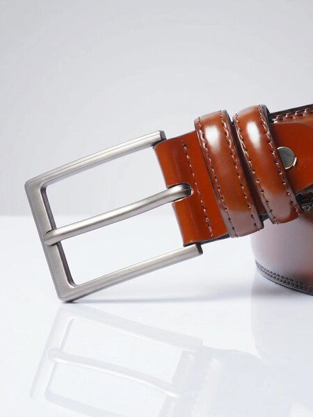 Light Brown Belt (BELT-940)