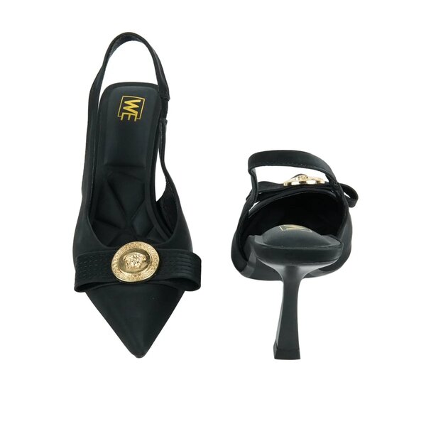 Imported Formal Slingback - 98555S