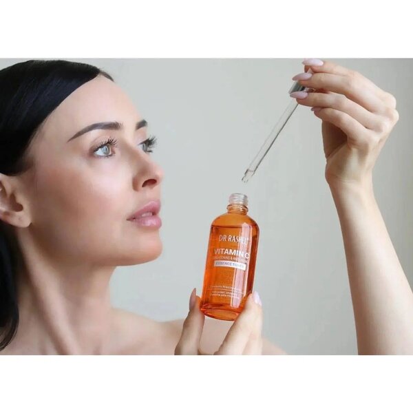 Dr Rashel - Vitamin C Brightening & Anti Aging Essence Toner - 100ml