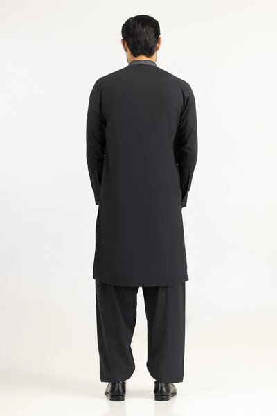 Styling Suits