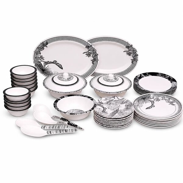 Black Forest Dinner Set