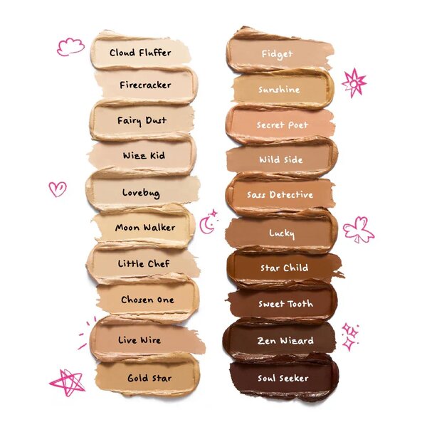 Trouble Maker - Joi Stick Multi-use Foundation - Firecracker