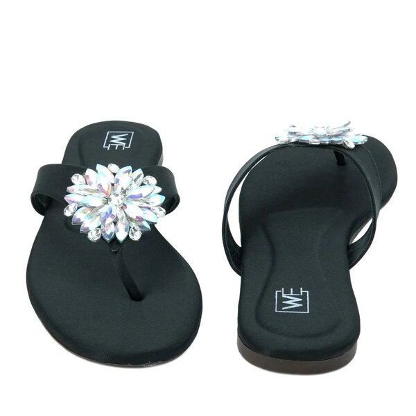 Women Formal Slippers - 41352S