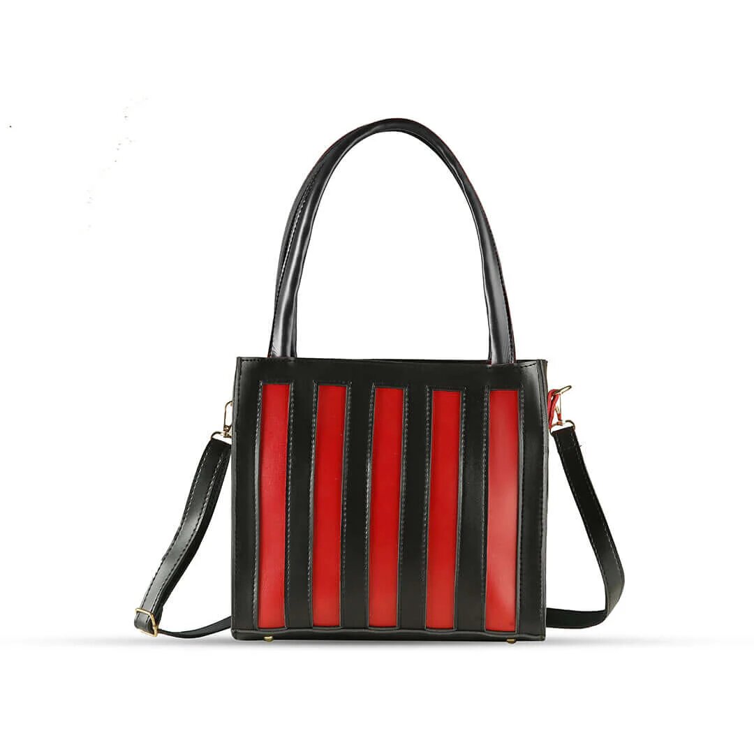 Drew Black / Red
