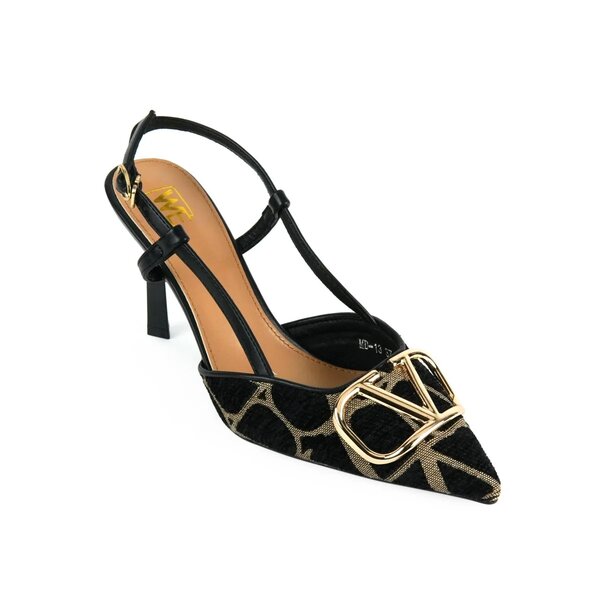 Imported Formal Slingback - 98568S