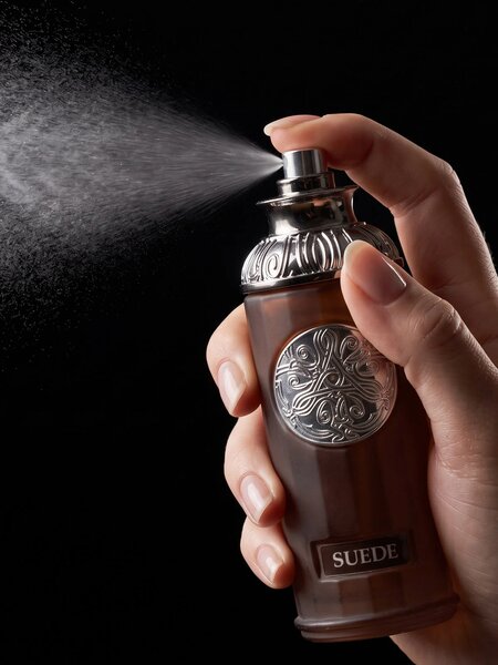 SUEDE (90 mL)