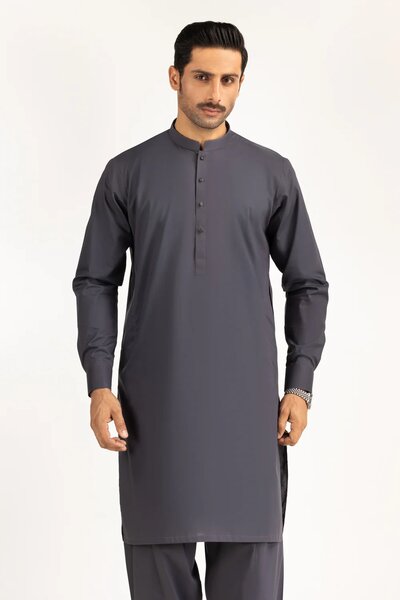 Regular Fit Basic Suits